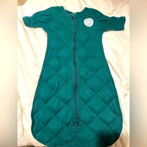 Dreamland Baby Weighted Transition Swaddle 3-6 Months